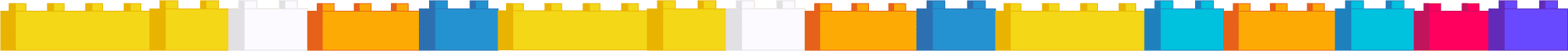 thick border