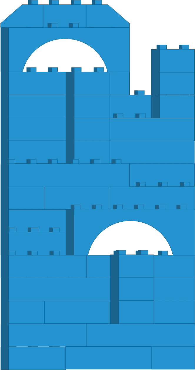 blue-building