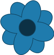purple-flower