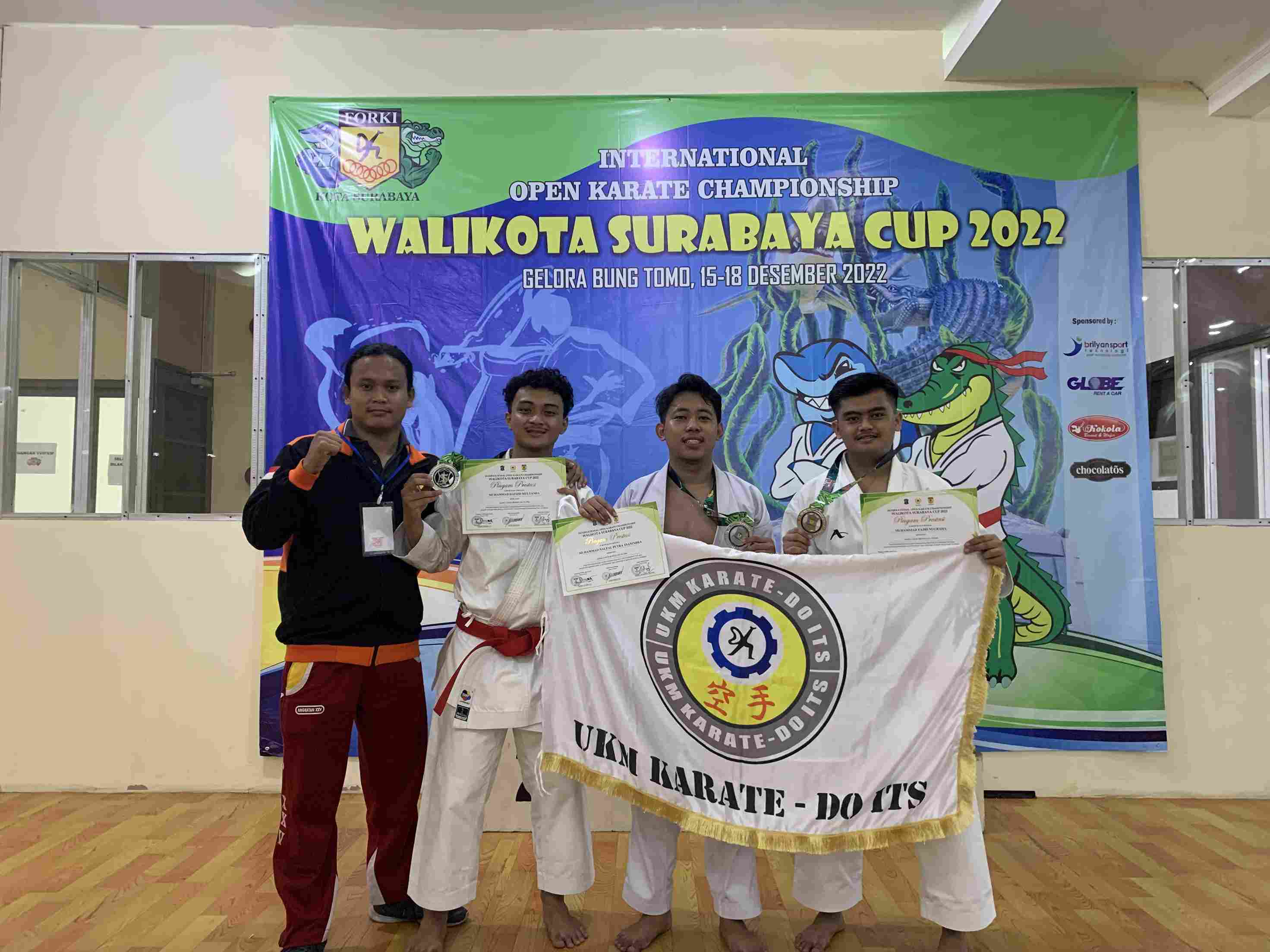 Achievement