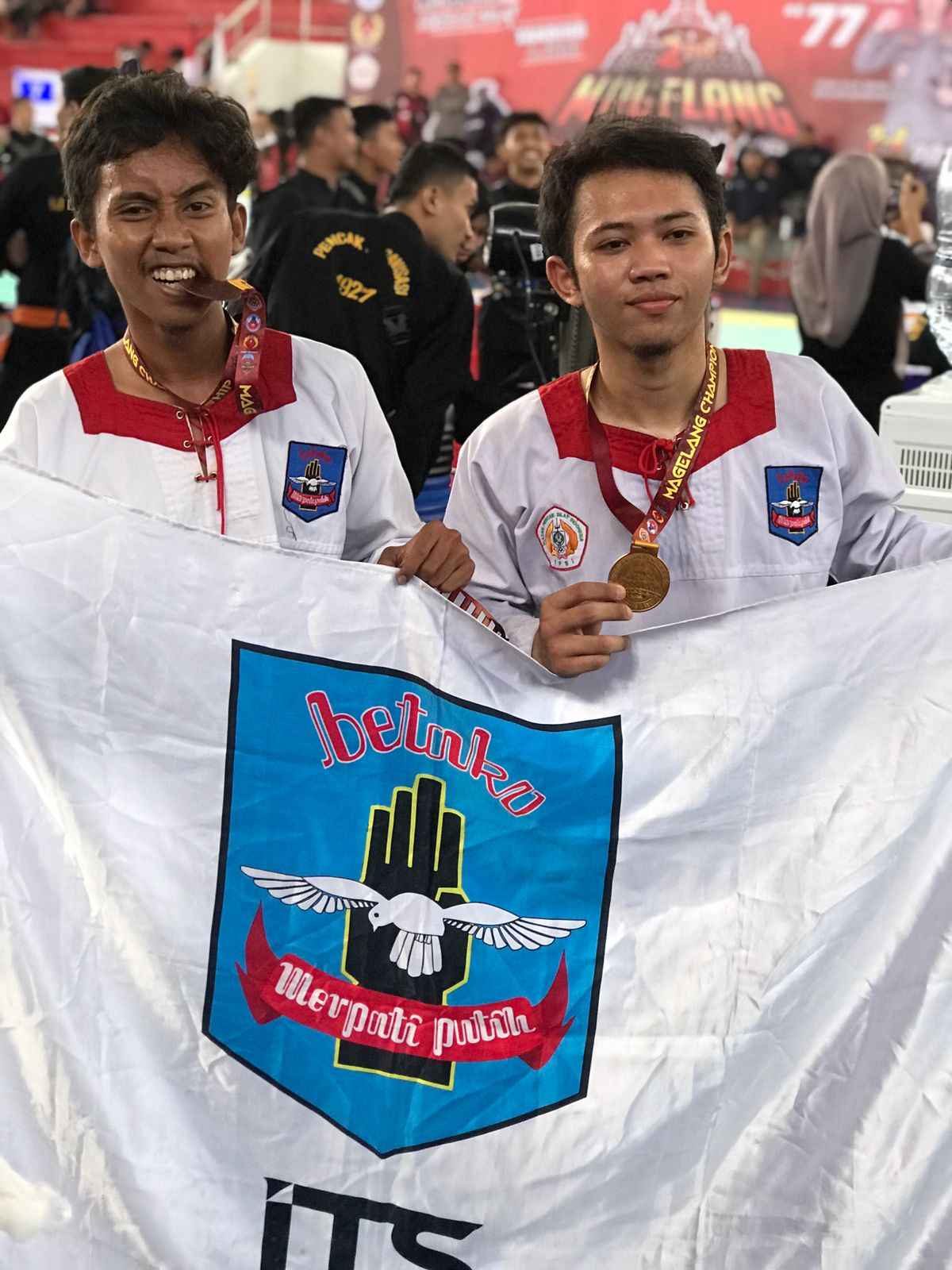 Achievement