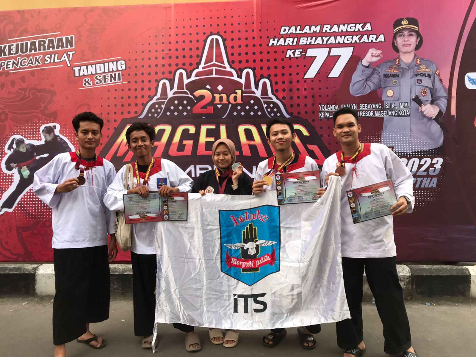 Achievement
