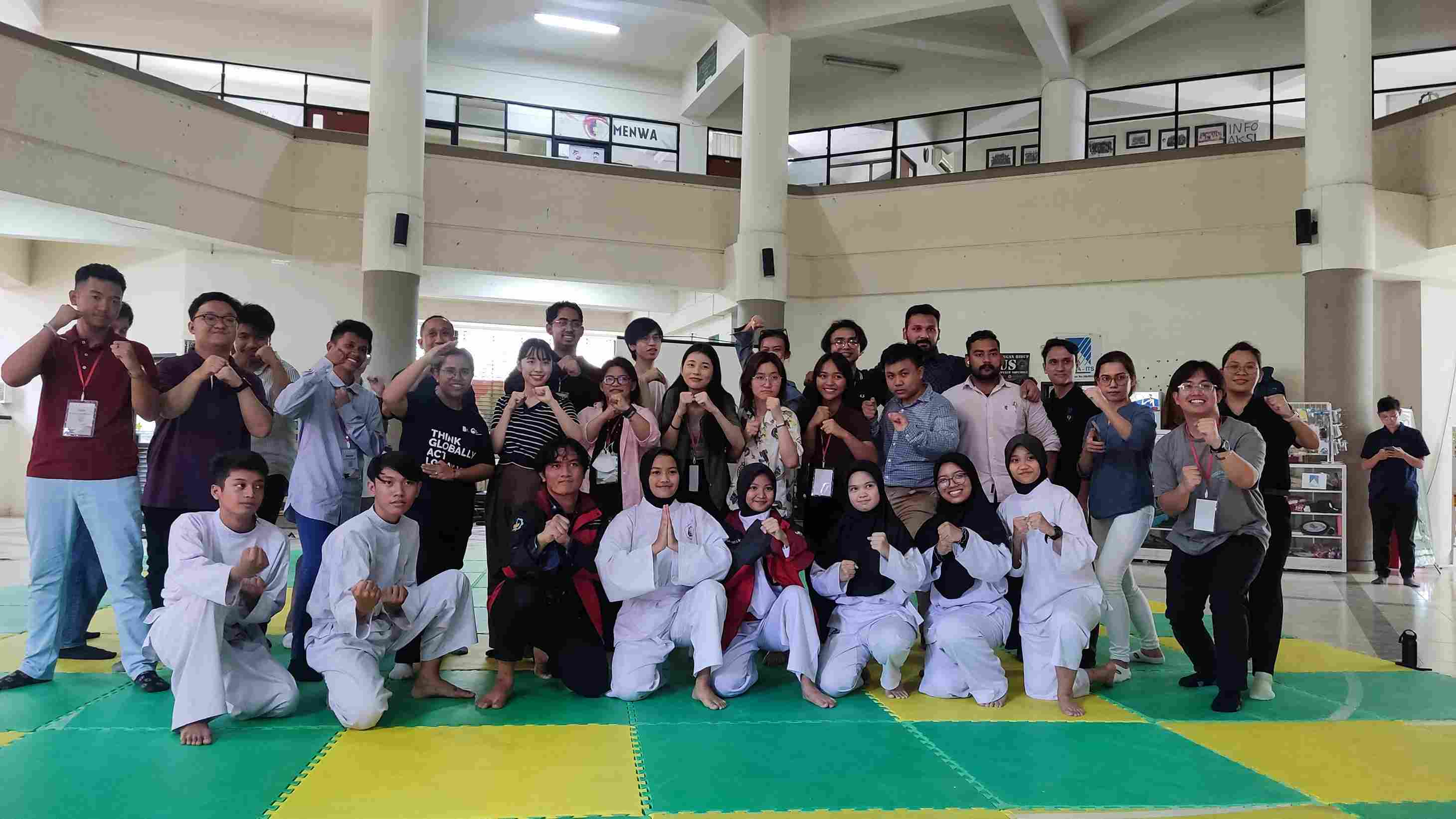 Achievement