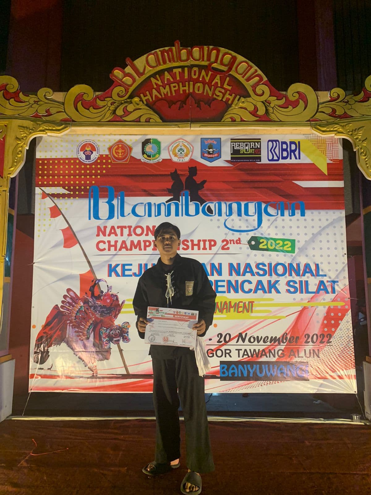 Achievement