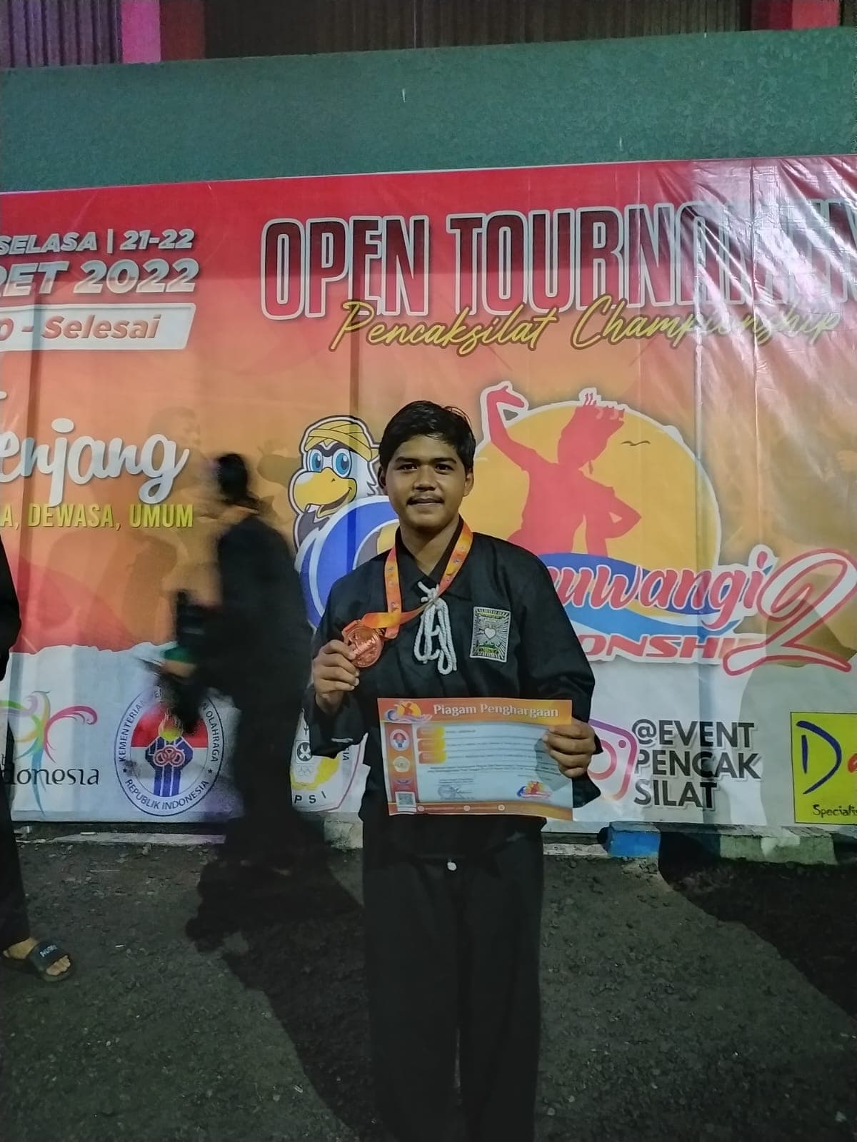 Achievement