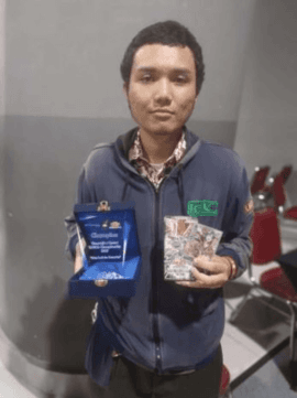 Achievement