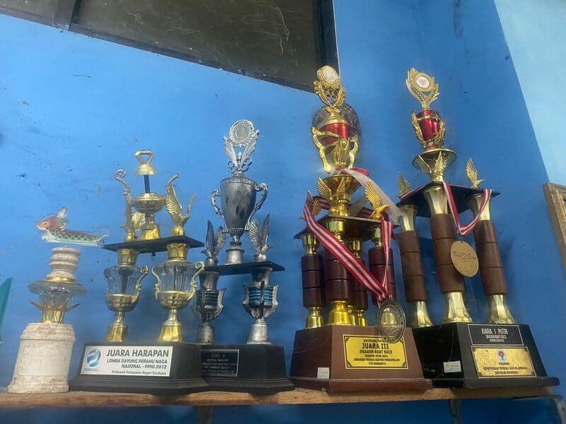 Achievement
