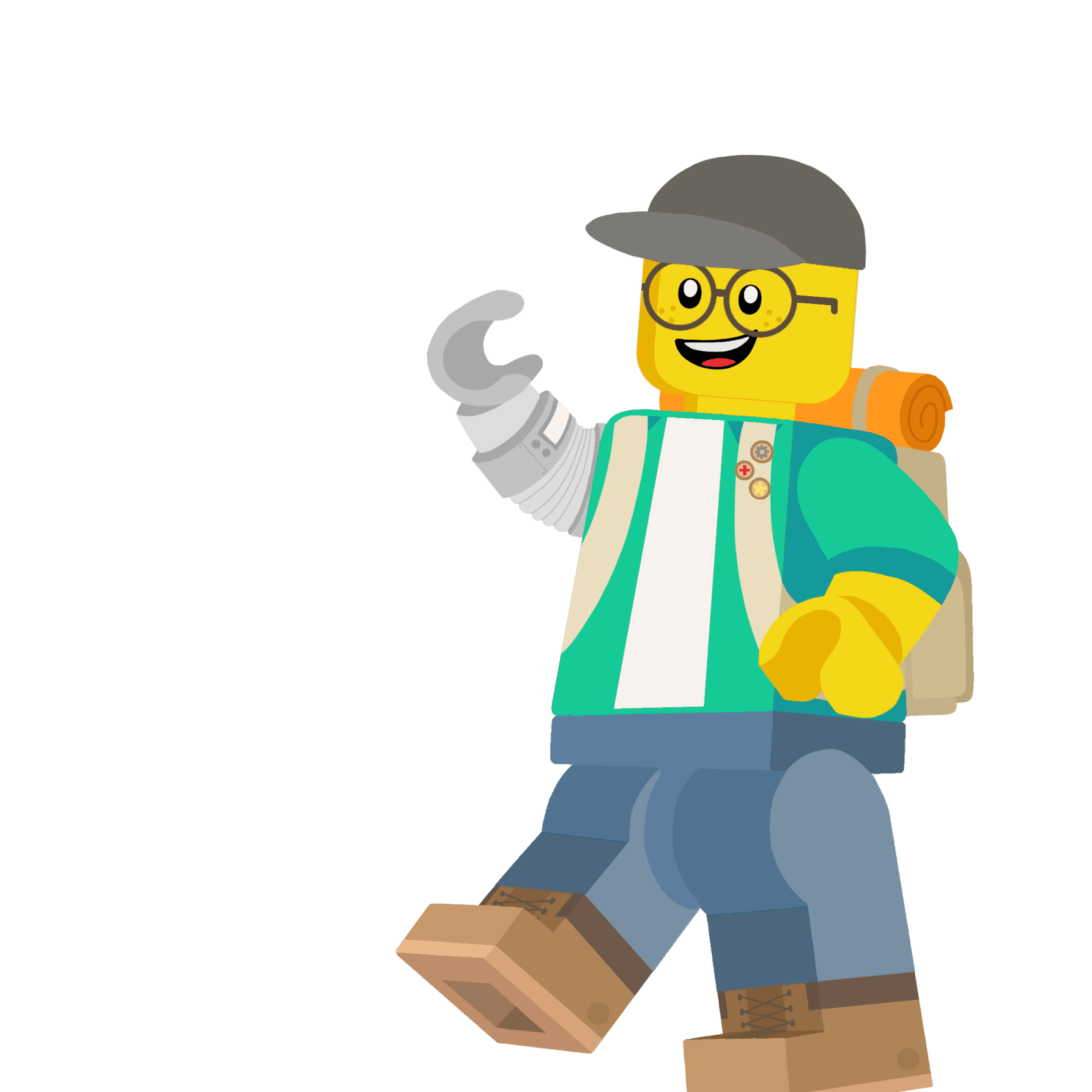 Maskot Robotics ITS