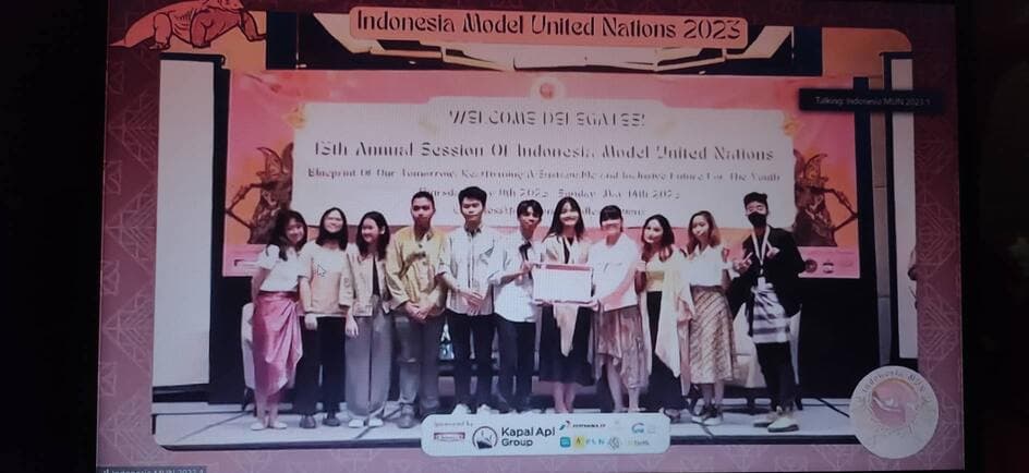Achievement