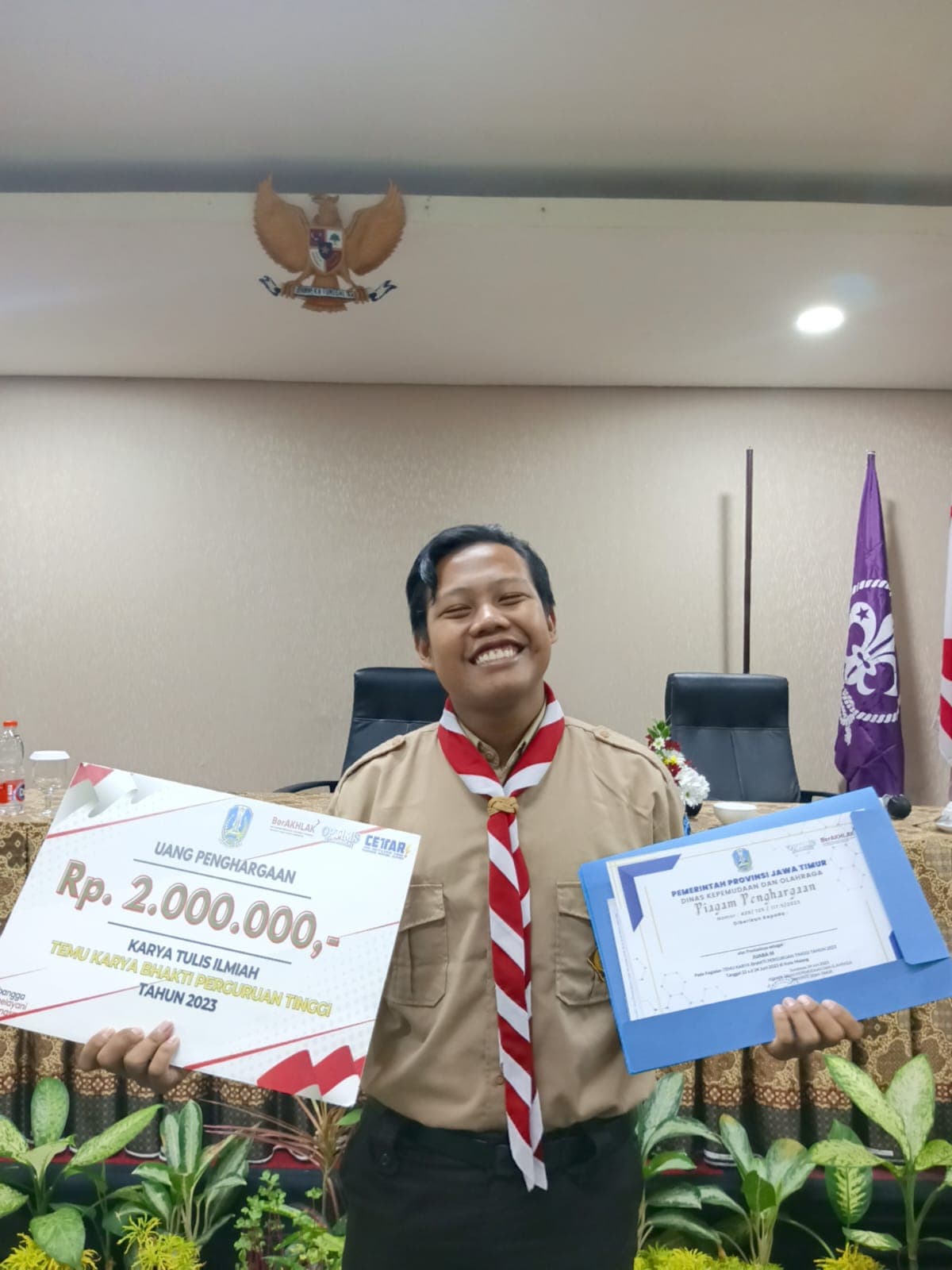 Achievement