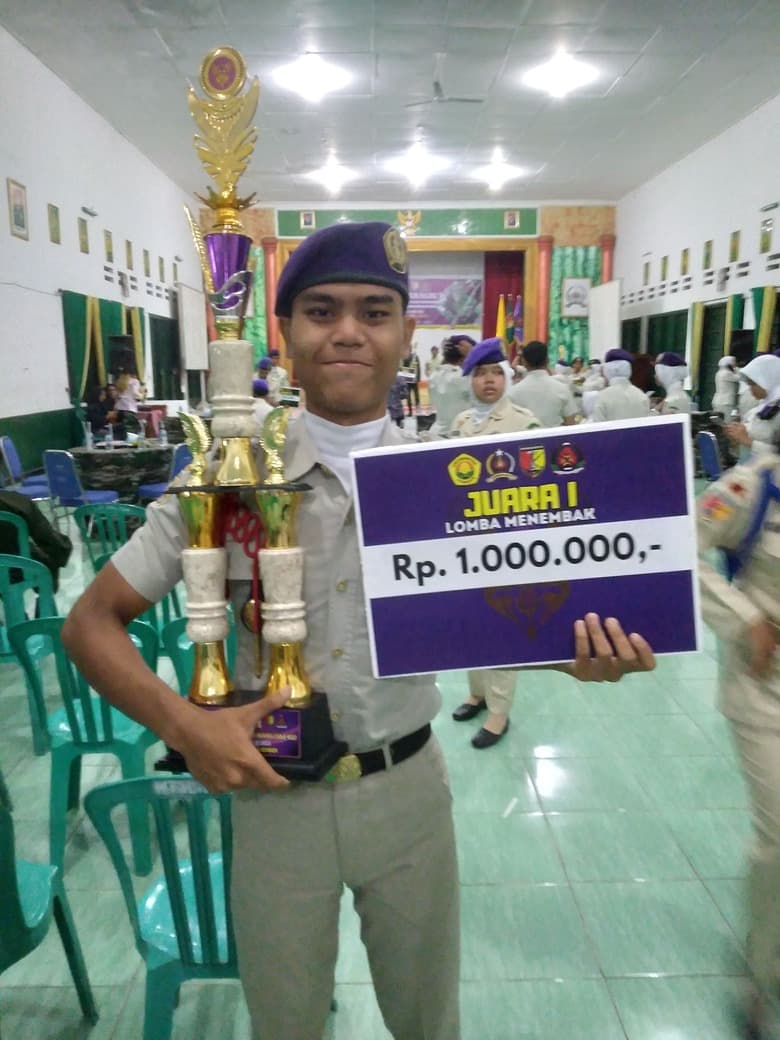 Achievement