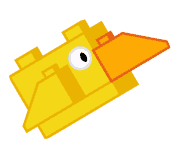 upright-bird
