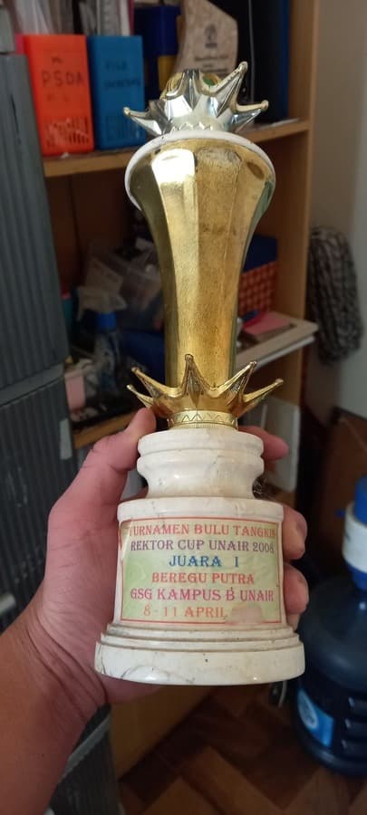 Achievement