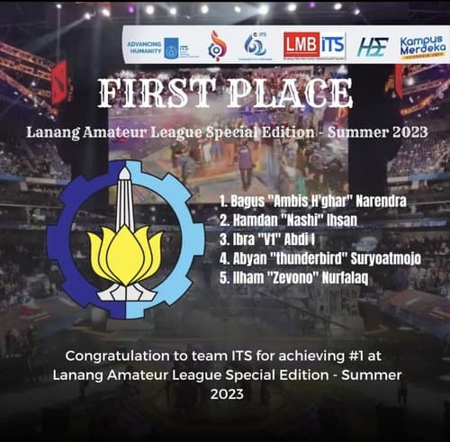 Achievement