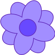 purple-flower