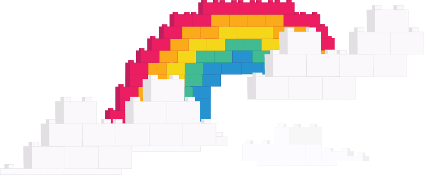 rainbow-olahraga
