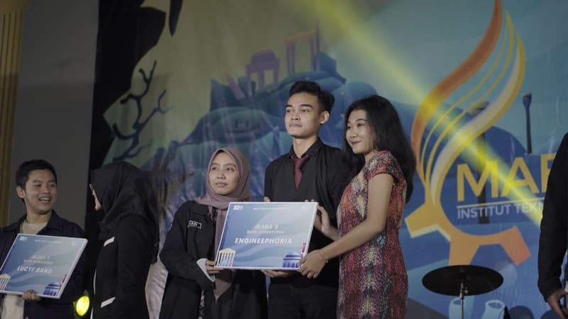 Achievement