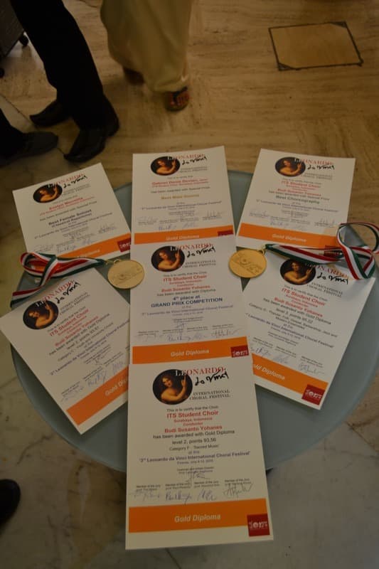 Achievement