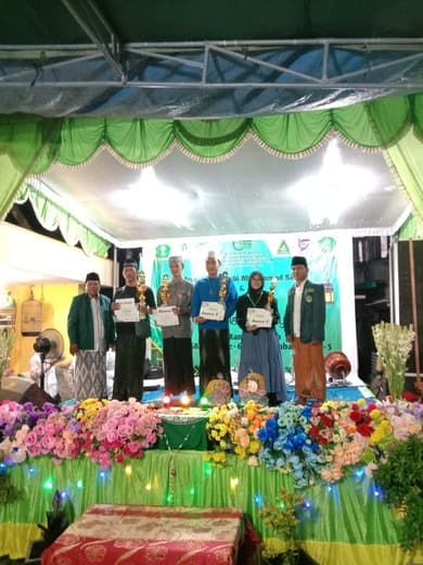 Achievement