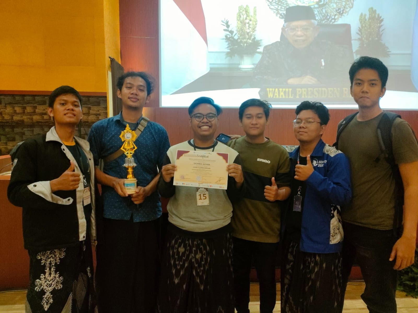 Achievement