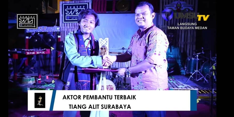 Achievement