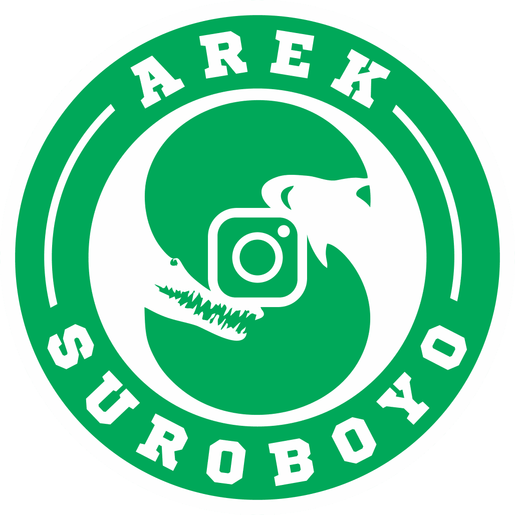 Arek Suroboyo