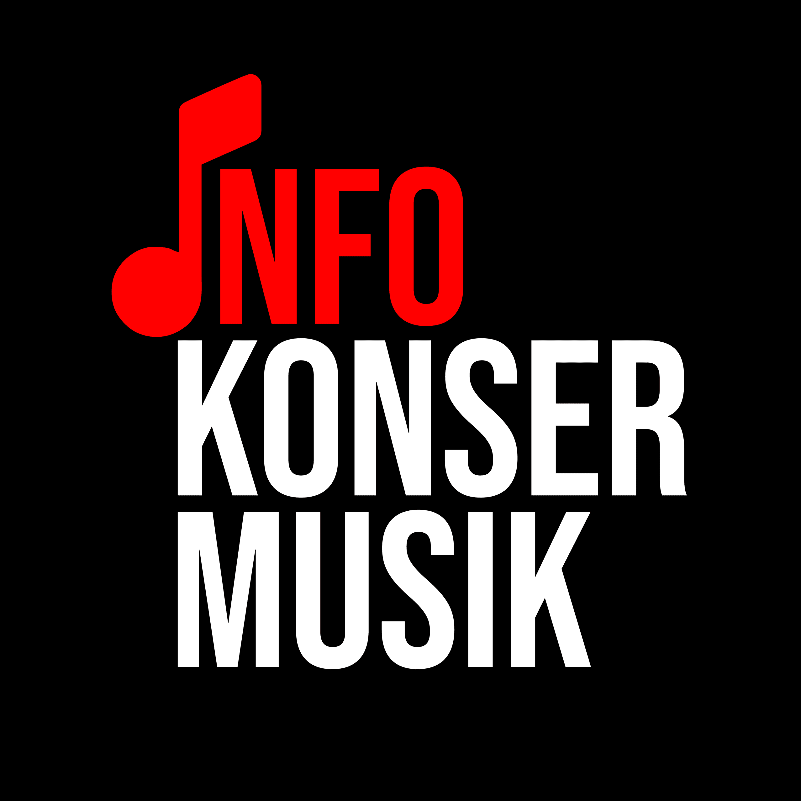 Info Konser Musik