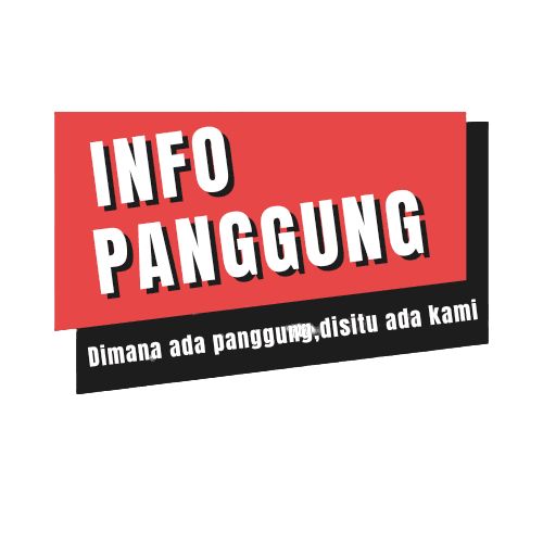 Info Panggung