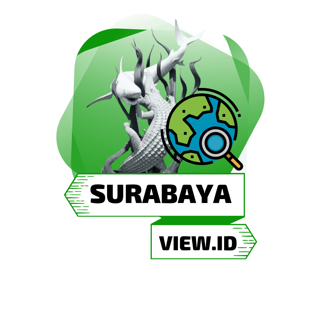 Surabaya View