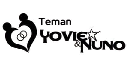 Teman Yovie & Nuno