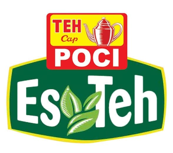 Teh Poci